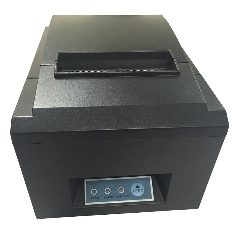 POS Terminal 80mm Thermal Receipt Printer